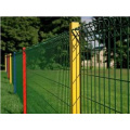 Roll Top Safety Fence / BRC fence